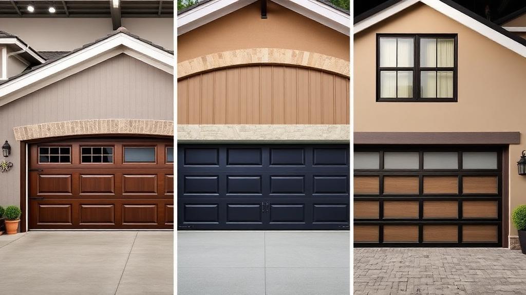 Brand Comparison: What Every Homeowner Should Know - Garage Door Neskowin blog article