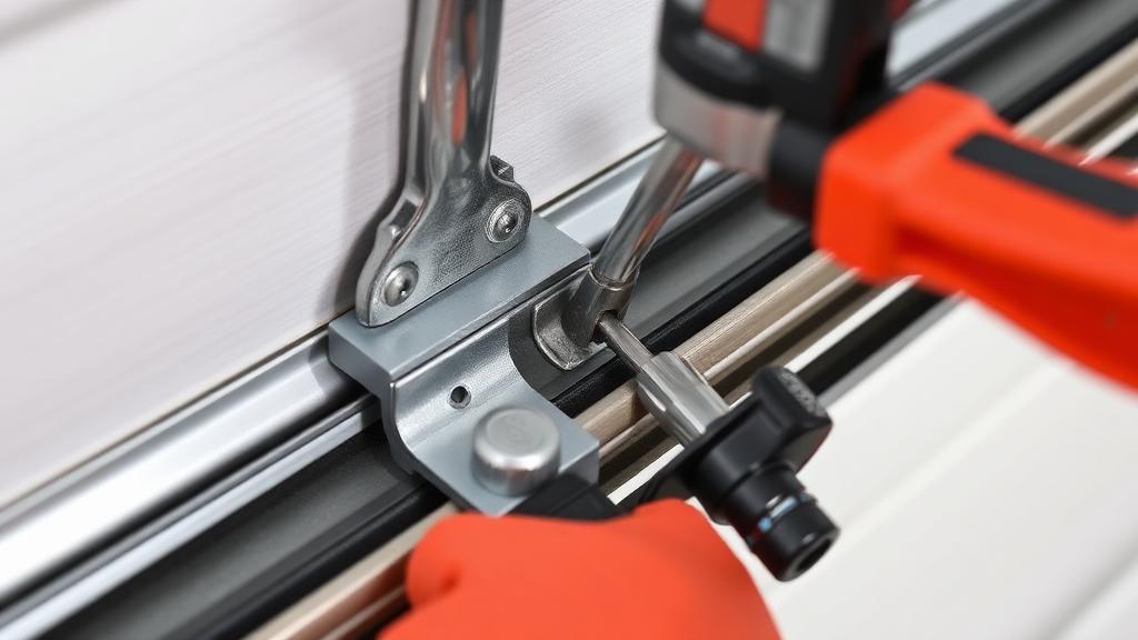 Track Alignment: A Complete Guide for Homeowners - Garage Door Neskowin blog article